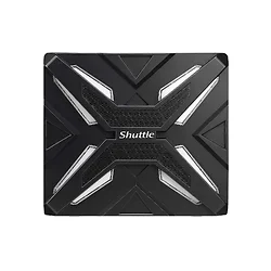 Shuttle Computers-SZ270R9