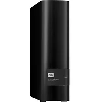 Western Digital-WDBCKA0080HBK-NESN