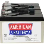 AMERICAN BATTERY RBC8