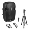 PYLE PPHP155ST