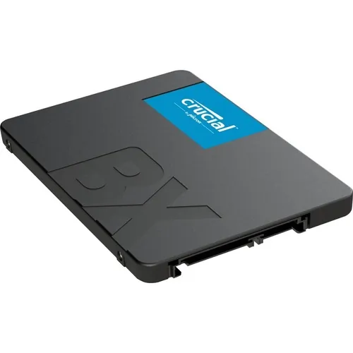 CRU DATAPORT-CT120BX500SSD1
