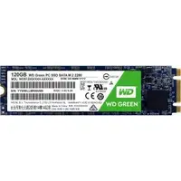 Western Digital-WDS120G1G0B