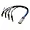QSFP-4X10G-AC10M-NP