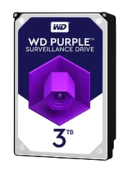 Western Digital-WD30PURZ