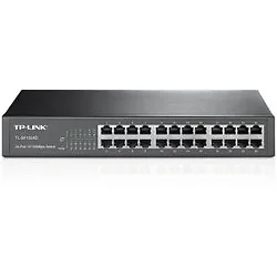 TPLINK-TL-SF1024D