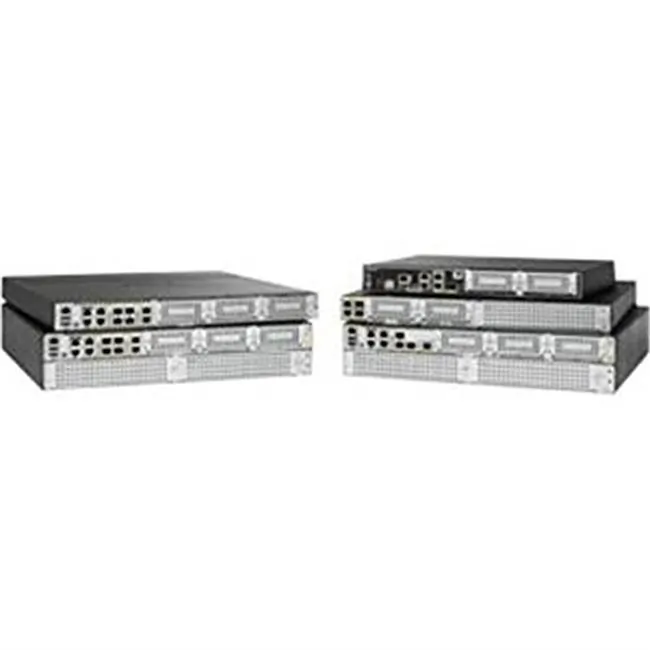 Cisco-ISR4321AXK9