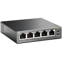 TPLINK-TL-SG1005P