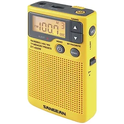 SANGEAN-DT-400W