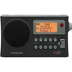 SANGEAN-PR-D4W