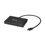 STARTECH MSTCDP123HD