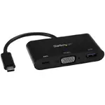 STARTECH CDP2VGAUACP