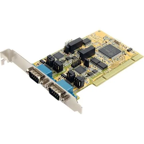 STARTECH-PCI2S232485I