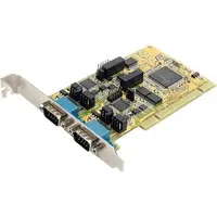 STARTECH-PCI2S232485I