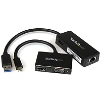 STARTECH-MSTS3MDPUGBK