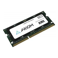 AXIOM-RAM1600DDR3L4GBX2AXX