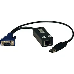Tripp Lite-B078-101-USB-1