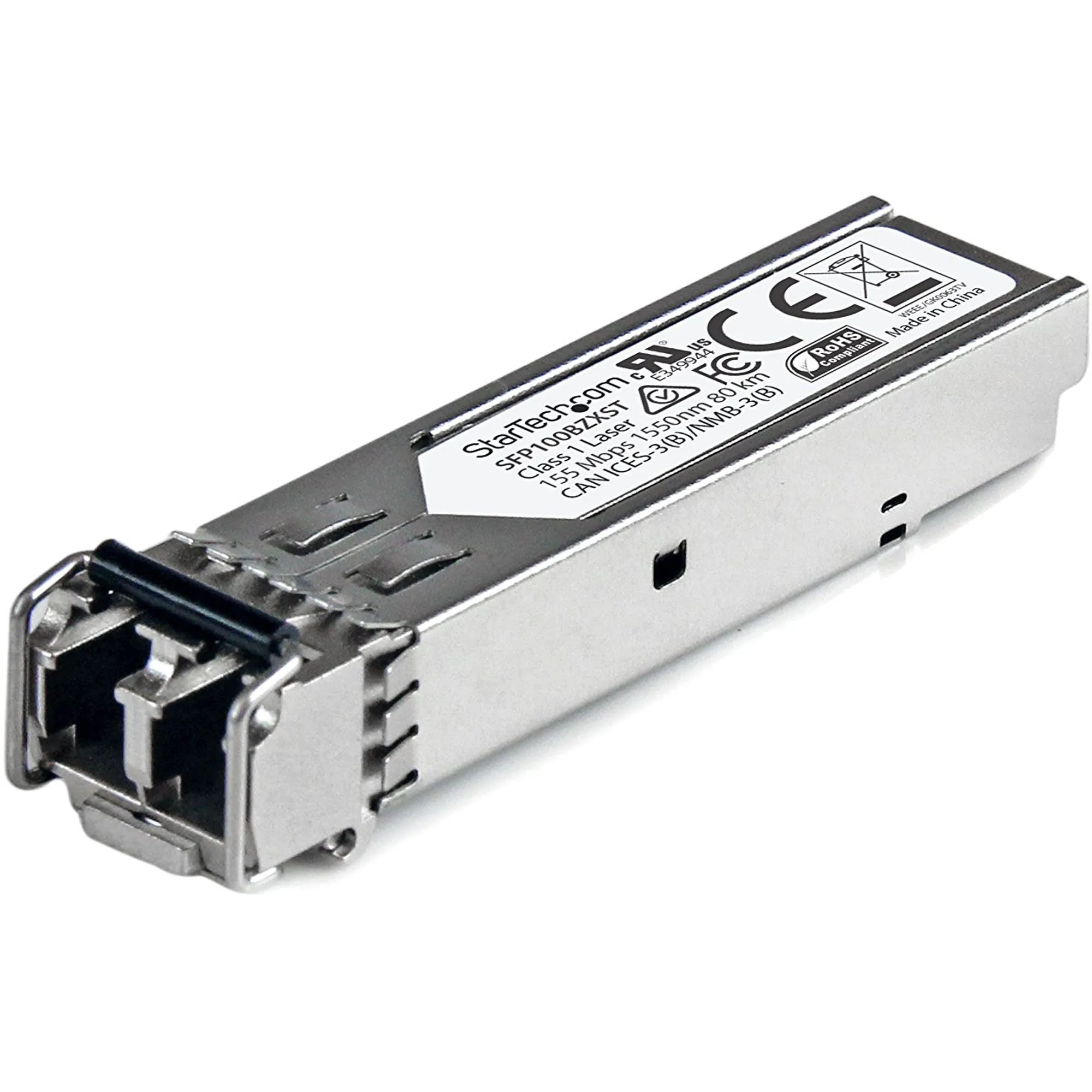 STARTECH-SFP100BZXST