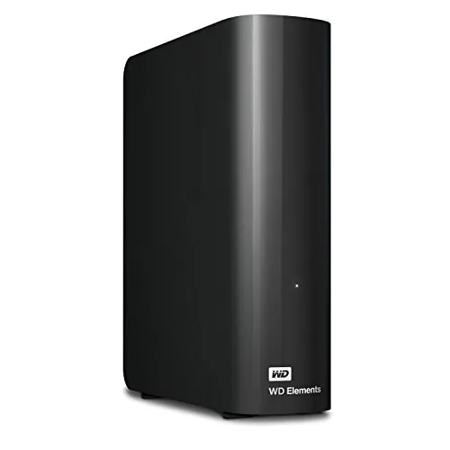 Western Digital-WDBWLG0080HBKNESN