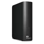 Western Digital WDBWLG0080HBK-NESN