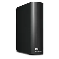 Western Digital-WDBWLG0080HBK-NESN