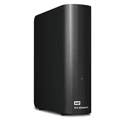 Western Digital-WDBWLG0080HBK-NESN