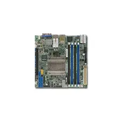 Supermicro-X10SDV-8C-TLN4F-B