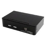 STARTECH SV231DVIUA