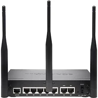 SONICWALL-01SSC0507