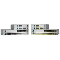 Cisco-WS-C2960L-8PS-LL