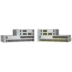 Cisco-WS-C2960L-8PS-LL