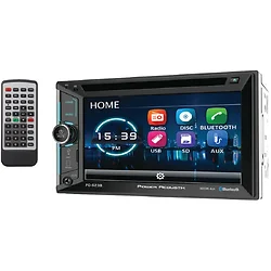 POWER ACOUSTIK-RA45371