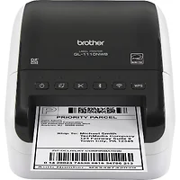 Brother-QL-1110NWB