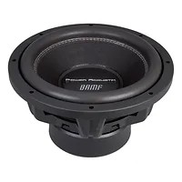 POWER ACOUSTIK-BAMF-122