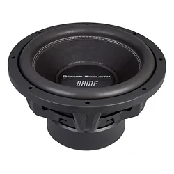 POWER ACOUSTIK-BAMF-122