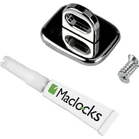 Mac Locks-CL12MPL