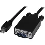 STARTECH DP2VGAMM15B