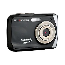 BELL AND HOWELL-RA22438