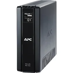 APC - Schneider Electric-BR1500G