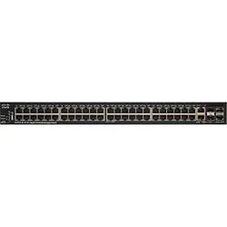 Cisco-SG350X48MPK9NA