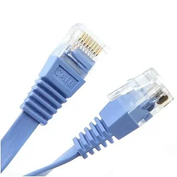 ITW Electronic Component Solutions-CAT6-LAN-RJ45