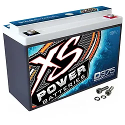 XS Power-D375