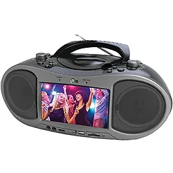 NAXA ELECTRONICS-NDL256