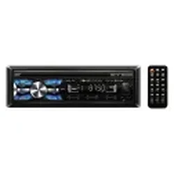 SOUNDSTREAM-VCD21B