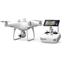 DJI-P4RTK-D-RTK2 COMBO-SP
