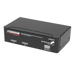 STARTECH-SV231