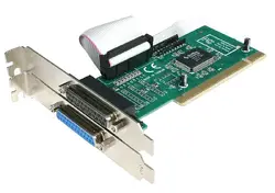 STARTECH-PCI2PECP
