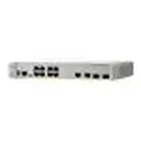 Cisco-WS-C3560CX-8TCS++
