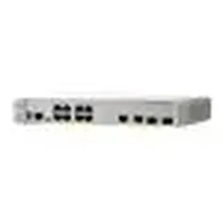 Cisco-WS-C3560CX-8TCS++