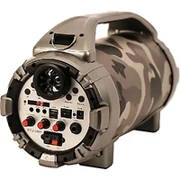 BLACKMORE PRO AUDIO-BTU5001B