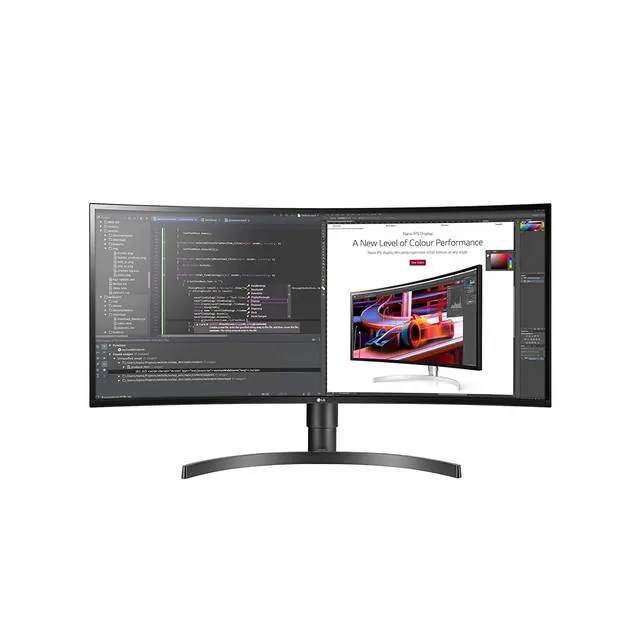 LG Electronics-34BL85CB